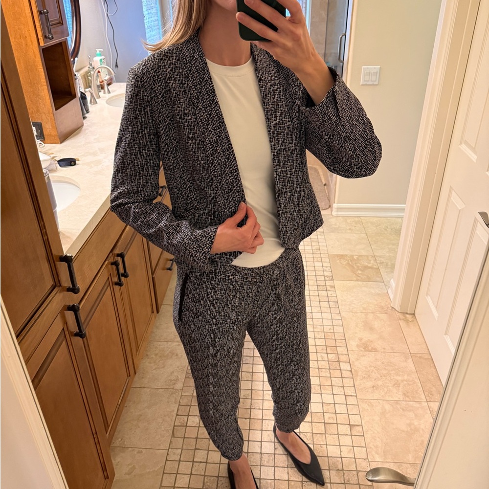 New York & Company Pantsuit